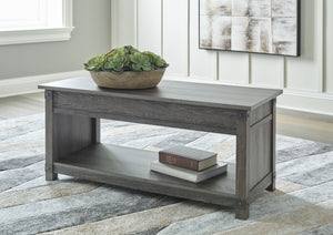  2 End Tables