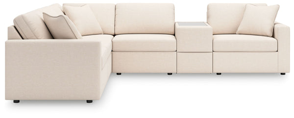  cleaning spills is a breeze. Its customizable modular design caters to your ever