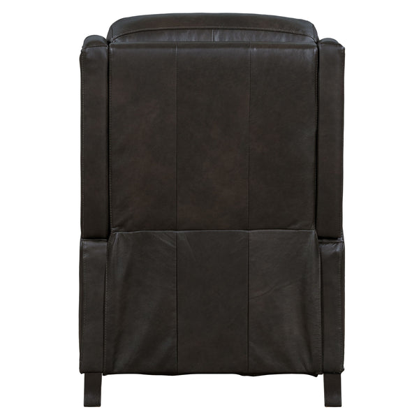 Vermont - Manual Recliner (Set of 2) - Slate Noire