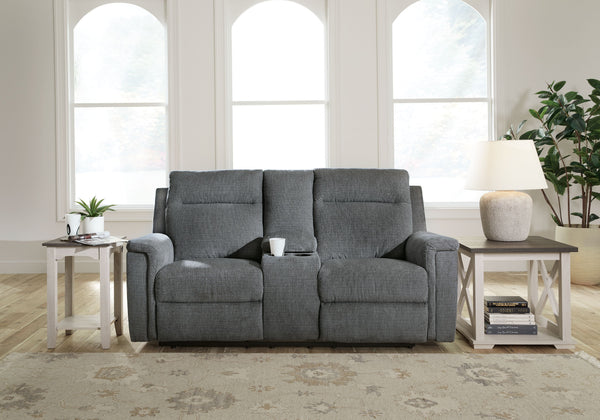  Power Rocker Recliner