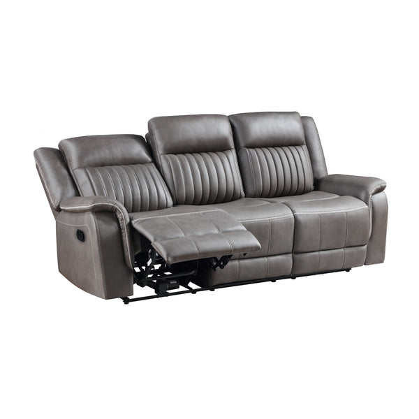  coil spring cushions wrapped in resilient foam and polyester