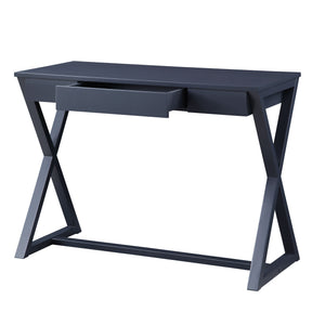Nalo - Writing Desk - Black