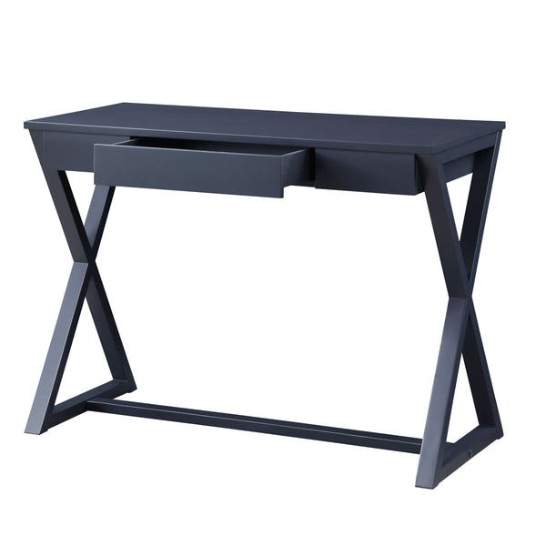 Nalo - Writing Desk - Black
