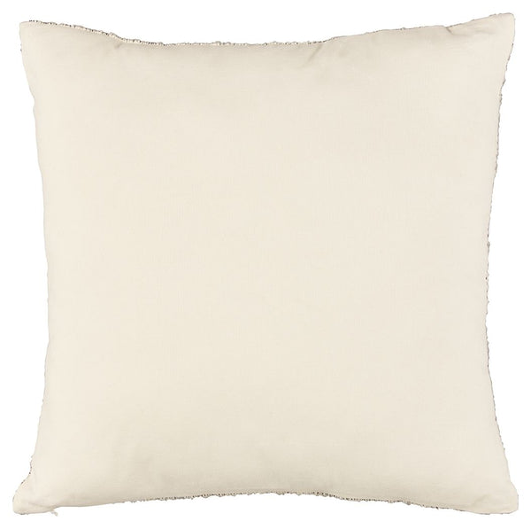 Carddon - Black / White - Pillow (Set of 4)