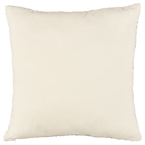 Carddon - Black / White - Pillow