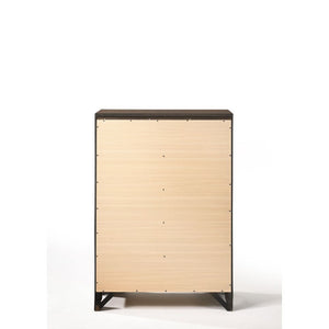  Felt-Lined Top Drawer Only