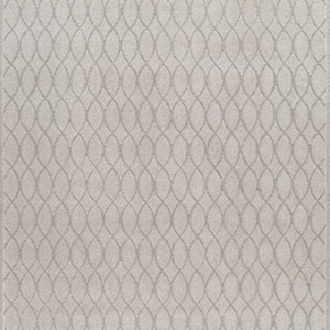 Wimney - Gray - Extra Large Rug