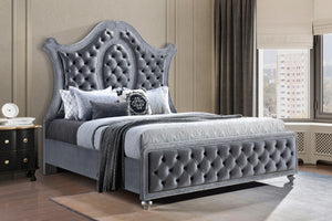  complemented by the plush finish tha