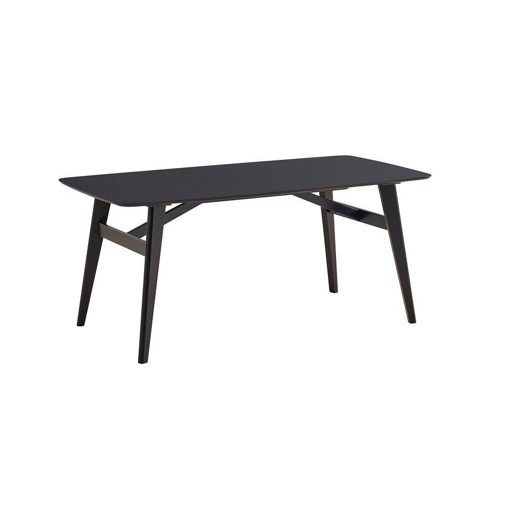 Fixed Table Top WoodenPadded Seat & Back Cushion