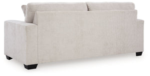 Aviemore - Stone - Queen Sofa Sleeper