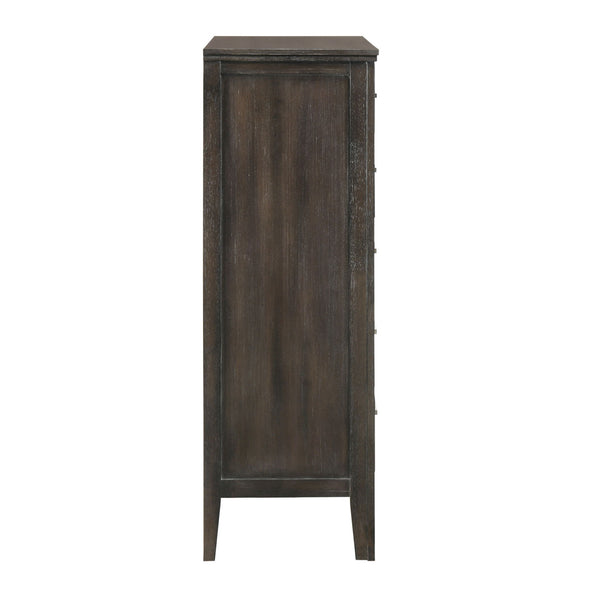  making it an essential piece for any bedroom. Expertly crafted from solid Rubberwood