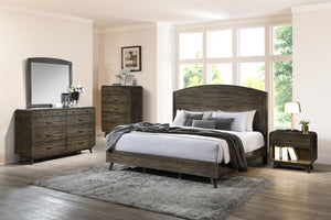  footboard