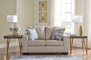  textural upholstery