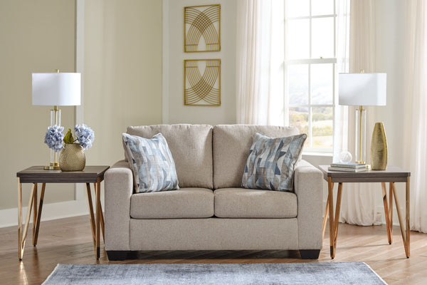  Loveseat