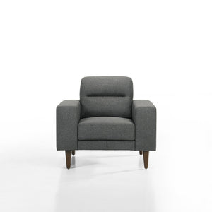  a dependable blend of durability and comfort. Constructed with solid and manufactured wood frames reinforced with corner blocks