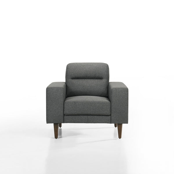  a dependable blend of durability and comfort. Constructed with solid and manufactured wood frames reinforced with corner blocks