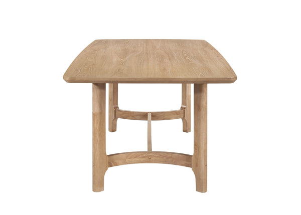  designed to blend seamlessly with contemporary and minimalist interiors. Crafted with a warm wood finish
