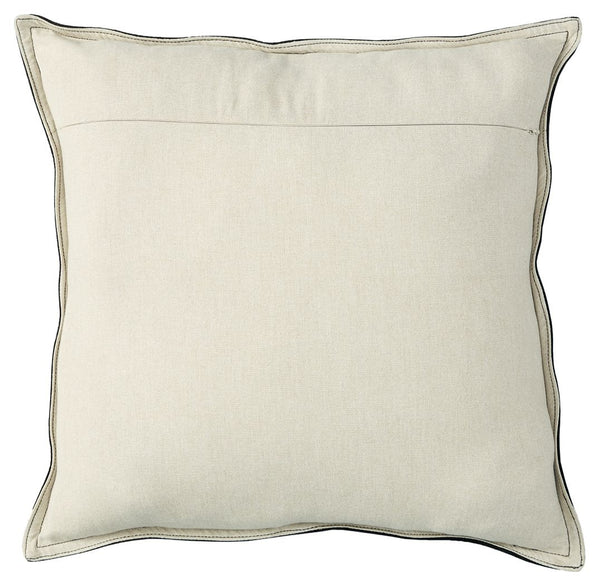Rayvale - Charcoal - Pillow