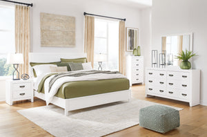  while planked detailing enhances the design. Durable