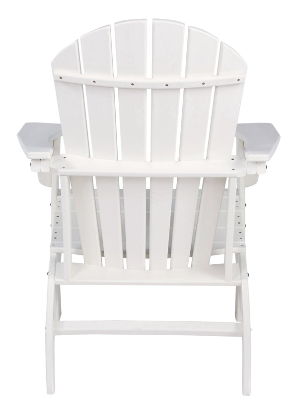 Sundown Treasure - White - 3 Pc. - Conversation Set
