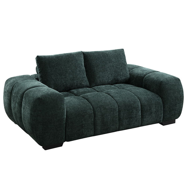 provides excellent support and durability. The plush