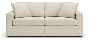 Modmax - Oyster - 2-Piece Sectional