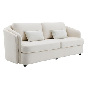  where elegance meets comfort. Paired with plush pillows