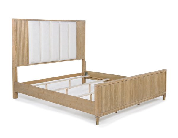  seamlessly blending contemporary design with a touch of warmth. The centerpiece 