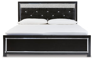  dark finish