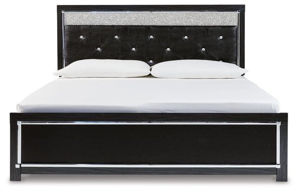  dark finish
