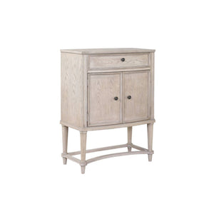  Open Compartment (Bottom Wooden Shelf) () Wooden Frame