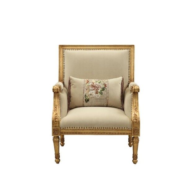  Poplar Wood (Backrest