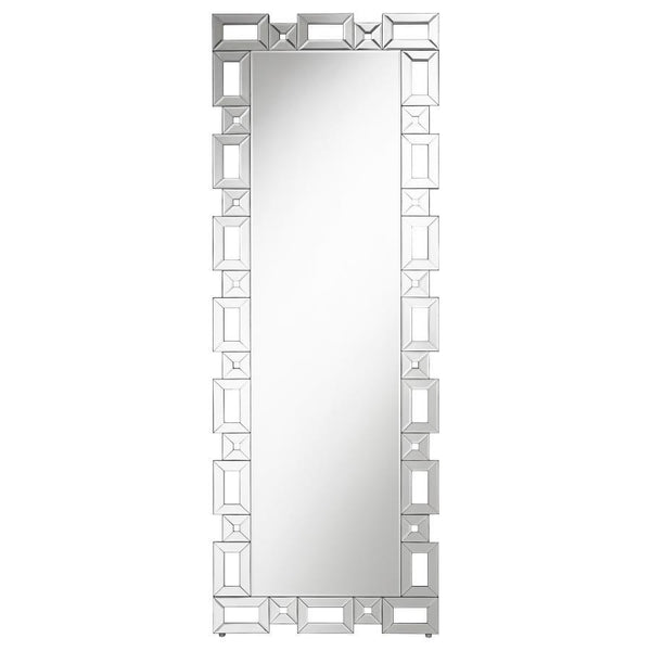  lending a Greek key-inspired silhouette for a classical aesthetic. Each sleek