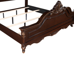  two side rails