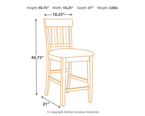  the monochromatic finish enhances its sleek profile. Faux leather seat upholstery offers easy-ca
