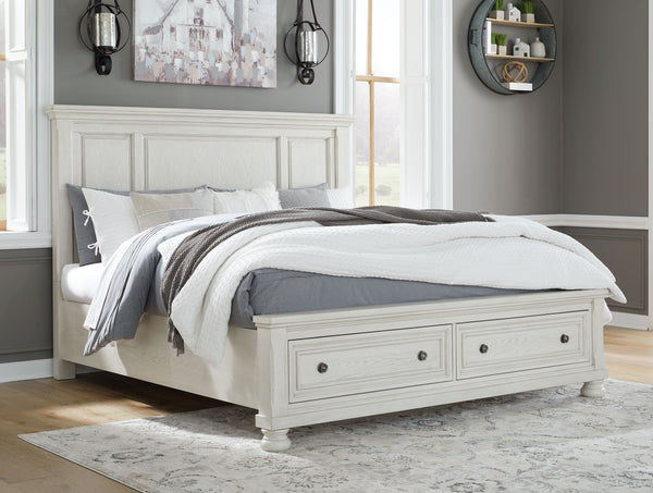  2 Nightstands