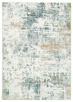 Sensationally soft, this richly styled faux rabbit fur rug is right on trend. An abstract piece in neutral tones, it dresses up your room with its highly contemporary point of view.<br/><br/><b>Product Features</b><ul><li>Made of polyester</li><li>Faux fu