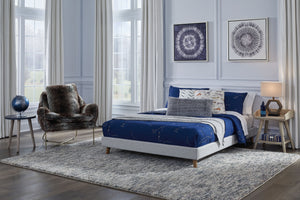  along with sturdy slats that support your mattress without the expense of a foundation or b