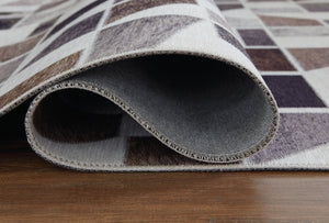  this area rug makes a statement with clean lines and rich texture. It will elevate your living space from nice to spectacular.<br/><br/><b>Product Features</
