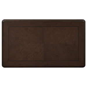 Pierce - Coffee Table - Cherry Finish