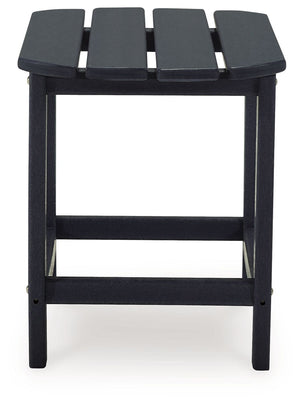 Sundown Treasure - Black - End Table