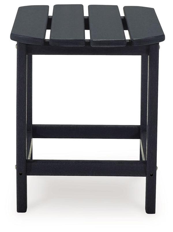 Sundown Treasure - Black - End Table
