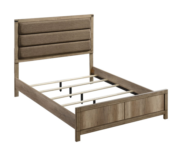  Footboard - Brown</b></h4> <table width="100%"><colgroup><col style="width: 30%"> <col style="width: 70%"> </colgroup> <tbody> <tr> <td>Dimensions</td> <td> 63.00"L x 84.75"D x 54.00"H</td> </tr> <tr>