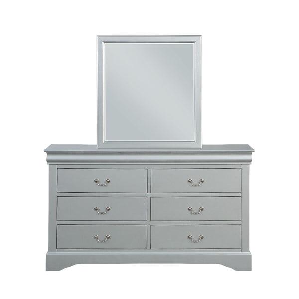 Louis Philippe - Mirror - Platinum