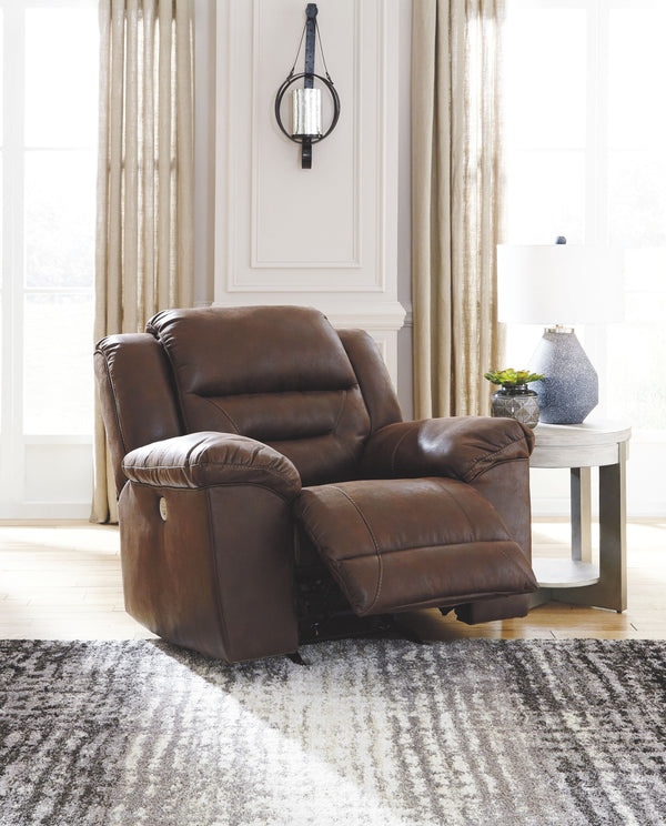  this set delivers both with ease. Its high-performance padded faux leather is remarkably durable and easy to clean