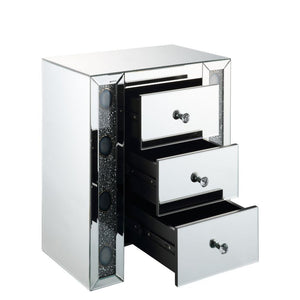  MDF (Fixed Top) Mirro