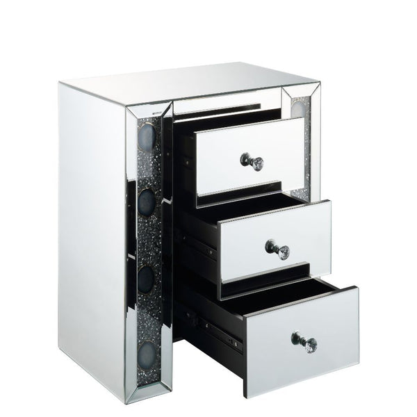  MDF (Fixed Top) Mirro