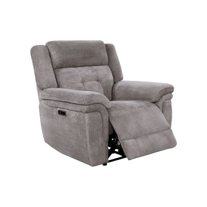  smooth power reclining