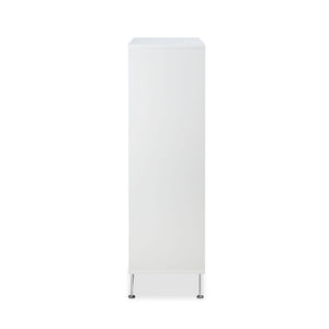 Deoss - Chest - White