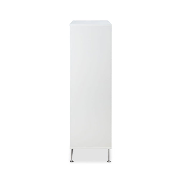 Deoss - Chest - White